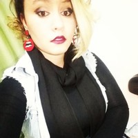 Paloma Cristina