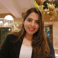 Bhumi Rajpal