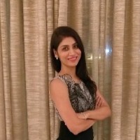 Bhavana Patil