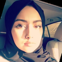 Rahaf Samhouri