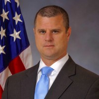 Greg Pfeiffer