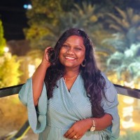Apoorva Mogadampally