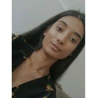 Aviva D Souza