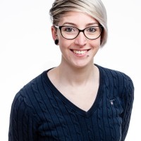 Katie Mayhew