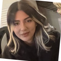 Narges Jafari