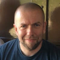 Greg Gladwell