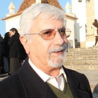 Victoriano João Nazareth