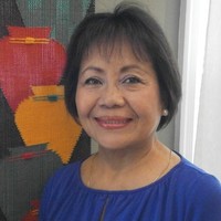 Margarita 'Mar' Cramer