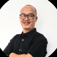 Andres Liandy, CSCA