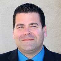 Brandon P. McDonald, MBA