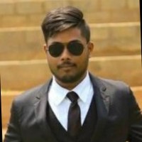 Vinod G