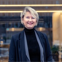 Christina Skogster Stange