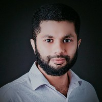 Muhammad Fahad