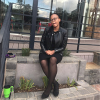 Moitiri R Maserumula