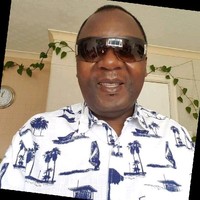 Benard Ruwanza