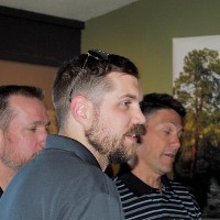 Michael Lawrie