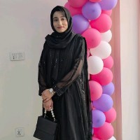 Hifza umer