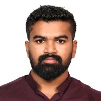 Harish Tammana