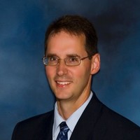 Eric G. Johnson