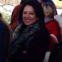 Karina Parise, RN