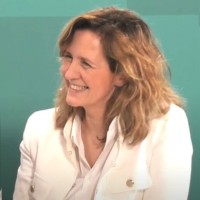 Erika Van Pinxteren-Maas