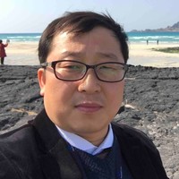 류Ryu Yong-Ou