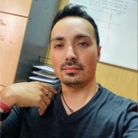 Javier Cornejo Oyarce