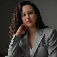 Ingrid Moreira