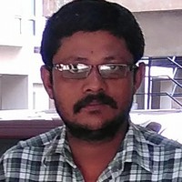 Krishna Kumar