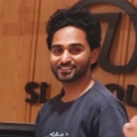 Harish Chouhan