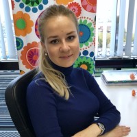 Aleksandra Remneva