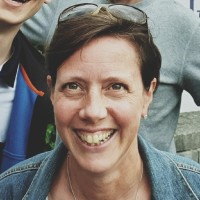 Jane Slater