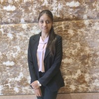 Khushboo Khatri