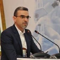 Taoufik Rawi