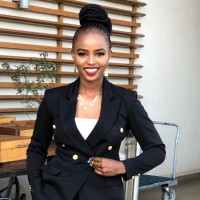 Maureen Njeri Mwathi