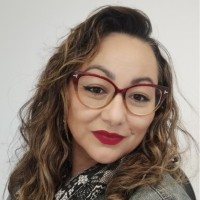 Virginia Calderon
