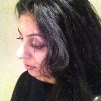 Deepa Sharma
