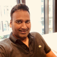 Suresh Mudaliar