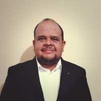 Carlos Moreno Hernandez
