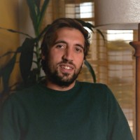 André Rodrigues