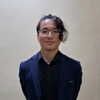Andrew Goh