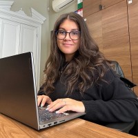 Giorgia Minolfo