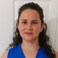 Ana María Quesada Esquijarosa