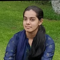 Raveena R