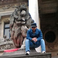 Ahmed Nice el khaldi