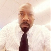 Anthony King