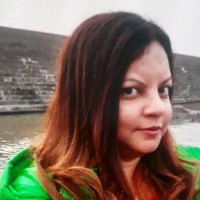 Tanushree Roy