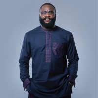 Jonathan Martey Azah