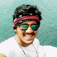 Mohammad Tanvir Ahammed