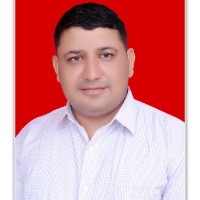 chetram gurjar